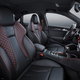 Illustration for article titled The Audi RS3 Sedan Is A 400 HP Five-Cylinder Monster Sedan Coming To America At Last